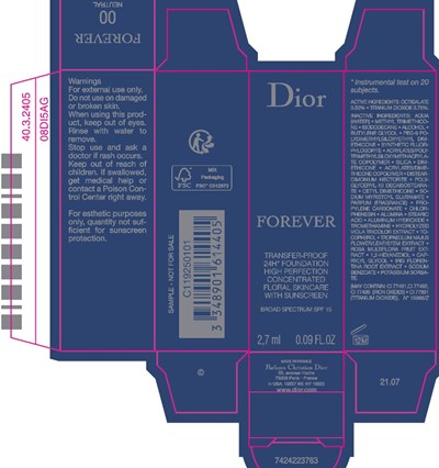 2.7ml Label (2.7ml Label)